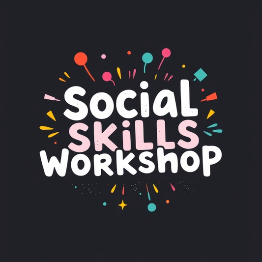 Social Skills Workshop Course